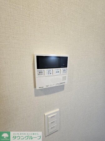 ジオエント駒込の物件内観写真